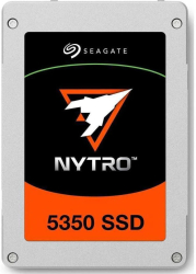 SSD Server Server Nytro 5350S 3.84 TB PCI Express 4.0 x4 3D eTLC 2.5 
