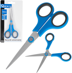 Foarfeca universala 140 mm Geko G01560 
