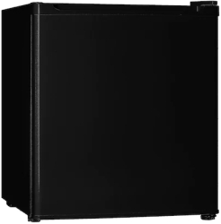 Frigider minibar Crown CM-49B capacitate 41l clasa A+ H 51 cm negru 