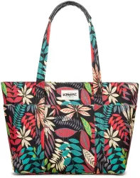 Geanta Dama Kinmac Maple Leaf 