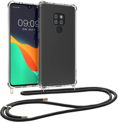 Husa pentru Huawei Mate 20 Silicon Transparent 48872.03 