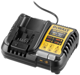 Incarcator multi-voltaj DCB1104-QW XR 10.8-18V 4A 