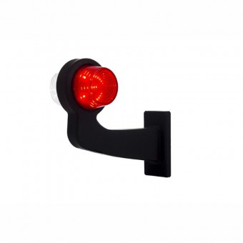 Lampa gabarit cu brat LED OLD SCHOOL stanga LD2586 