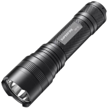 Lanterna 1480lm 193 g Usb-c 