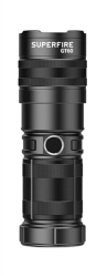 Lanterna 2600lm Usb-c 