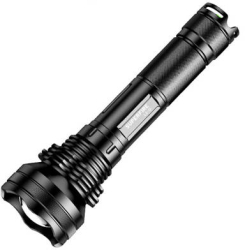 Lanterna 2700lm 377 g Usb 