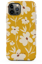 Husa Burga Dual Layer Sunday Market compatibila cu iPhone 12 / 12 Pro 