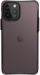 Husa de protectie UAG Mouve pentru iPhone 12 / 12 Pro Aubergine 