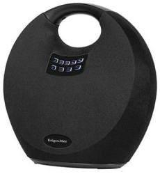 Boxa Portabila Bluetooth KrugerMatz 36W 