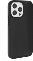 Carcasa Eiger North Case compatibila cu iPhone 13 Pro Max Black 