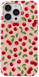 Husa Burga Dual Layer Afternoon Treat compatibila cu iPhone 13 Pro 