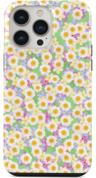 Husa Burga Dual Layer Be Kind compatibila cu iPhone 14 Pro 