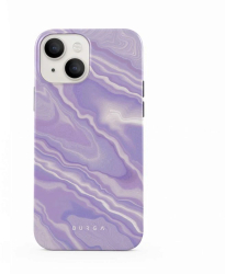 Husa Burga Dual Layer Cliche compatibila cu iPhone 13