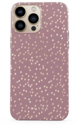 Husa Burga Dual Layer Hot Cocoa compatibila cu iPhone 13 Pro 