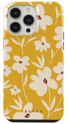 Husa Burga Dual Layer Sunday Market compatibila cu iPhone 14 Pro 