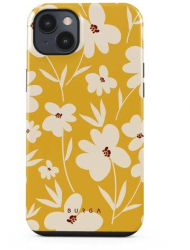 Husa Burga Dual Layer Sunday Market compatibila cu iPhone 14