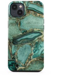 Husa Burga Dual Layer Ubud Jungle compatibila cu iPhone 14 Pro Max 