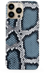 Husa Burga Dual Layer Urban Maze compatibila cu iPhone 13 Pro 