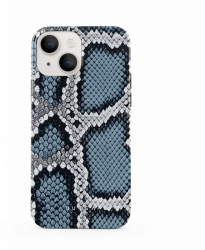 Husa Burga Dual Layer Urban Maze compatibila cu iPhone 13 