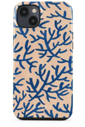 Husa Burga Dual Layer Vitamin Sea compatibila cu iPhone 14 Plus 