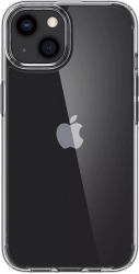 Husa de protectie Spigen pentru iPhone 13 Crystal Clear 