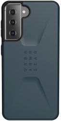 Husa de protectie UAG Civilian Series pentru Samsung Galaxy S21 S21 5G Mallard 