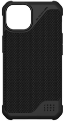 Husa de protectie UAG Monarch Pro Magsafe pentru iPhone 14 Carbon Fiber 