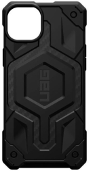 Husa de protectie UAG Monarch Pro Magsafe pentru iPhone 14 Plus Carbon Fiber 