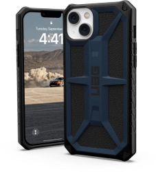 Husa de protectie UAG Monarch Series pentru iPhone 14 Plus Mallard 