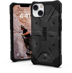 Husa de protectie UAG Pathfinder SE Series pentru iPhone 14 Midnight Camo 