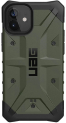 Husa de protectie UAG Pathfinder Series pentru iPhone 12 Mini Olive 