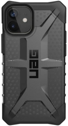 Husa de protectie UAG Plasma Series pentru iPhone 12 Mini Ash 