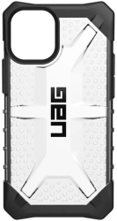 Husa de protectie UAG Plasma Series pentru iPhone 12 Mini Ice 