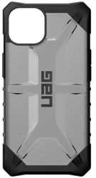 Husa de protectie UAG Plasma Series pentru iPhone 14 Ash 