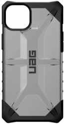 Husa de protectie UAG Plasma Series pentru iPhone 14 Plus Ash 