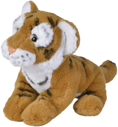 Jucarie plus Simba Disney National Geographic Bengal-Tiger 25 cm 