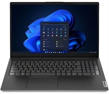Laptop Lenovo V15 G4 IRU 15.6 FHD IPS Intel Core i3-1315U 8GB DDR4 512GB SSD GMA UHD No OS Business Black 
