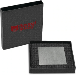 Pad termic KryoSheet grafen 38 x 38 mm 
