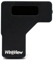 PowerMeter pentru placa video Thermal Grizzly WireView GPU 1x 8-Pin PCIe Normal Negru 