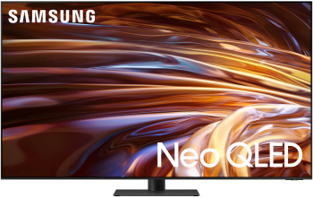 Televizoare - Televizor Neo QLED SMART SAMSUNG 55QN95D Ultra HD 4K HDR 138cm