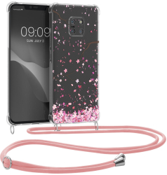 Husa Kwmobile pentru Huawei Mate 20 Pro Silicon Multicolor 59005.01 