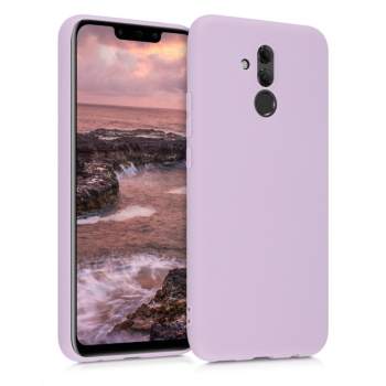 Husa pentru Huawei Mate 20 Lite Silicon Mov 46202.140 
