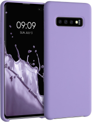 Husa pentru Samsung Galaxy S10 Plus Silicon Mov 49028.222 