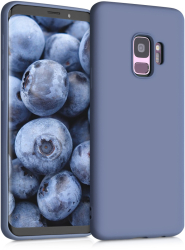 Husa pentru Samsung Galaxy S9 Silicon Mov 53832.136 
