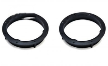 Set rame adaptoare difuzoare Volkswagen Golf VI 