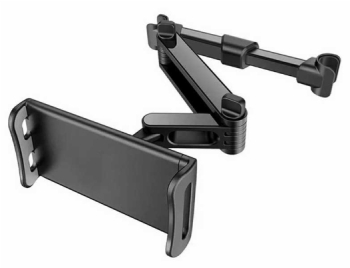 Suport tetiera pentru telefon/tableta OMC 