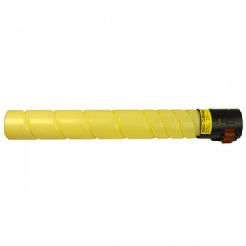 Toner compatibil cu Konica Minolta A33K252 / TN512Y yellow 25.000 pagini 