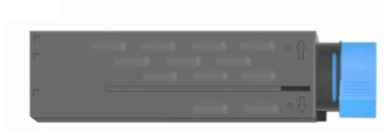 Toner compatibil cu Oki ES4192 / 45807116 black 12.000 pagini 