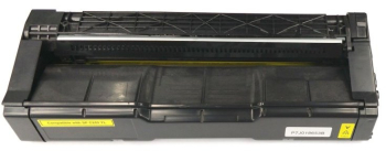 Toner compatibil cu Ricoh Aficio SP C 250 / 407546 / 407719 yellow 2300 pagini 