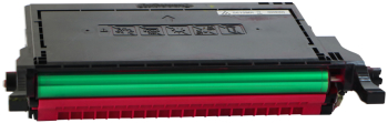Toner compatibil cu Samsung CLP-M660B magenta 5.000 pagini 